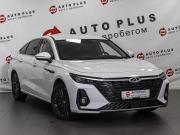 Chery Arrizo 8 Минеральные Воды  - изображение 21