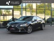 Lexus ES VII Казань  - изображение 18