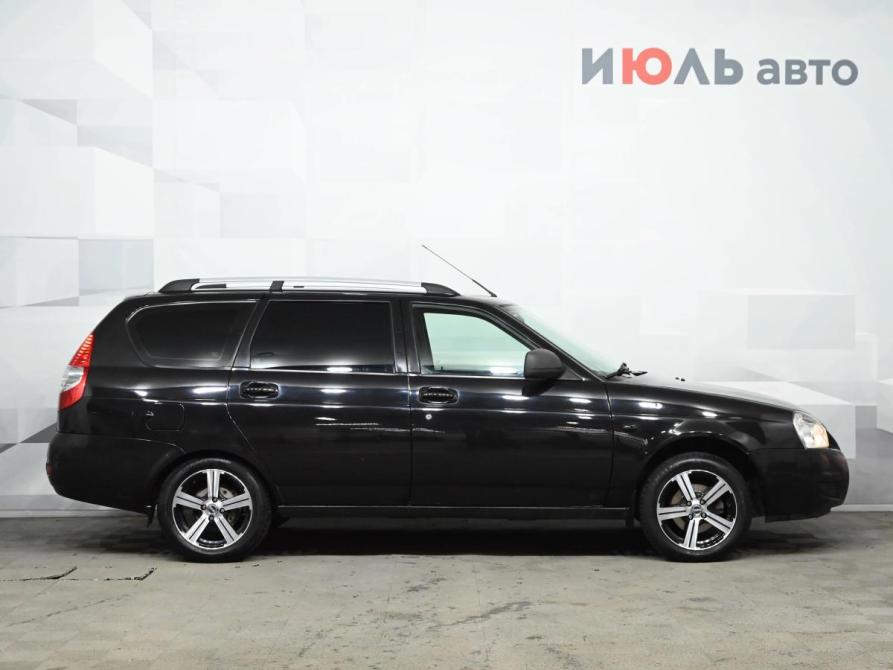 Lada (ВАЗ) Priora I Рестайлинг Екатеринбург  - изображение 9