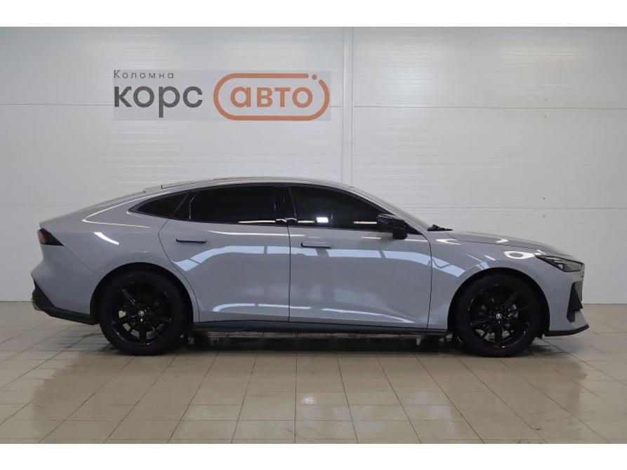 Changan UNI-V I Орел  - изображение 4