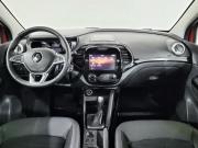 Renault Kaptur I Рестайлинг Москва  - изображение 21