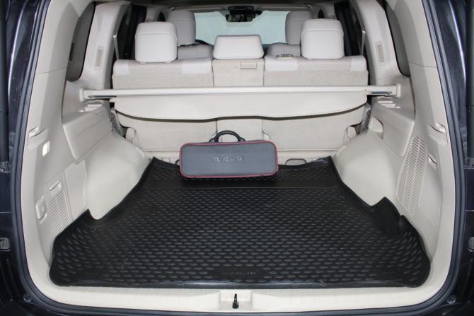 Toyota Land Cruiser 300 Series с пробегом 2021 года, цена 10 700 000 рублей, 62972 км, внедорожник, Автокод Объявления