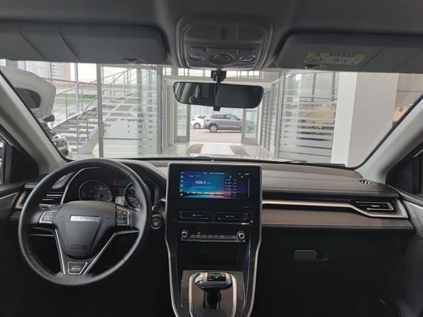 Haval M6 II с пробегом 2024 года, цена 1 717 000 рублей, 68375 км, внедорожник, Автокод Объявления