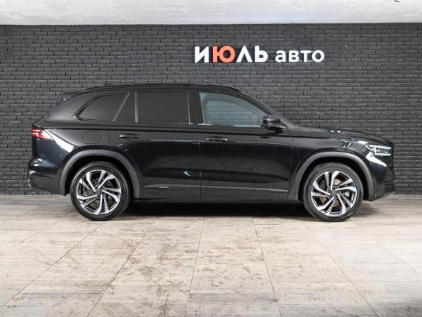 Geely Monjaro I с пробегом 2023 года, цена 3 200 000 рублей, 61151 км, внедорожник, Автокод Объявления