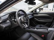 Mazda 6 III (GJ) Рестайлинг 2 Москва  - изображение 27