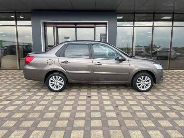Datsun on-DO I с пробегом 2019 года, цена 585 000 рублей, 130387 км, седан, Автокод Объявления