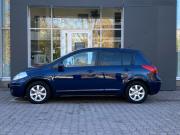 Nissan Tiida I Екатеринбург  - изображение 24