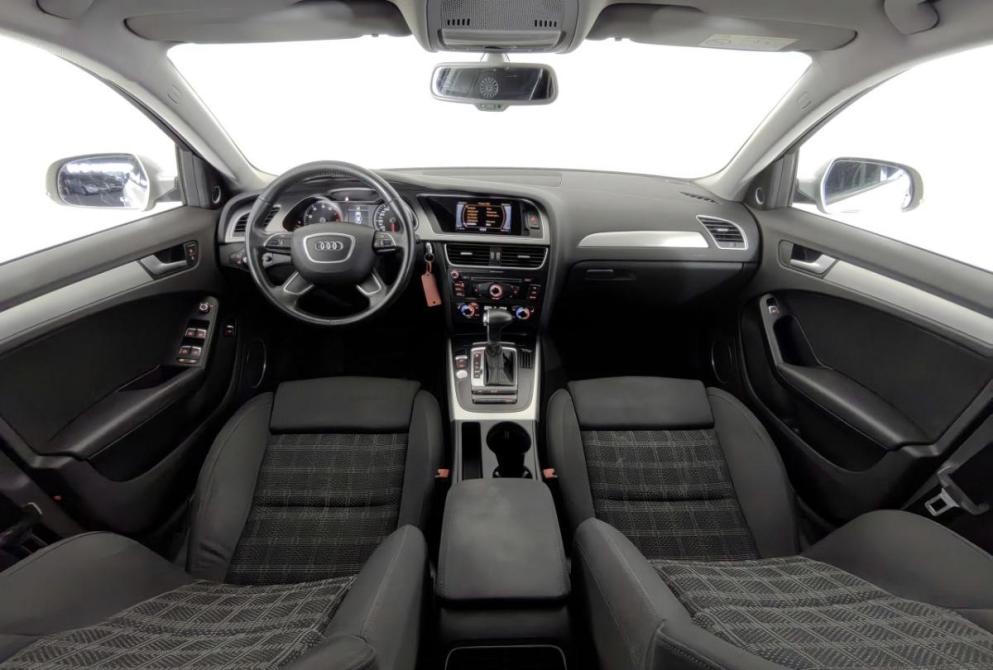 Audi A4 IV (B8) Рестайлинг Волгоград  - изображение 10