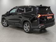 Geely Okavango I Рестайлинг Москва  - изображение 37