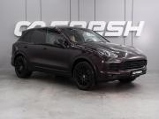 Porsche Cayenne II Рестайлинг (958) Воронеж  - изображение 25