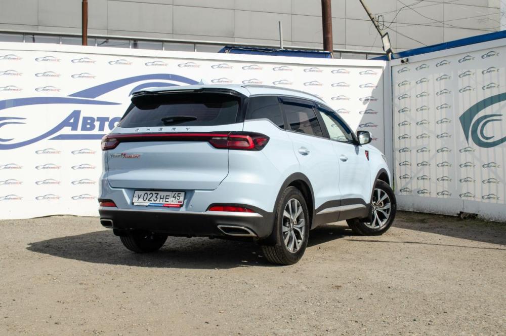 Chery Tiggo 7 Pro Max I Курган  - изображение 5