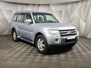 Mitsubishi Pajero IV Москва  - изображение 23