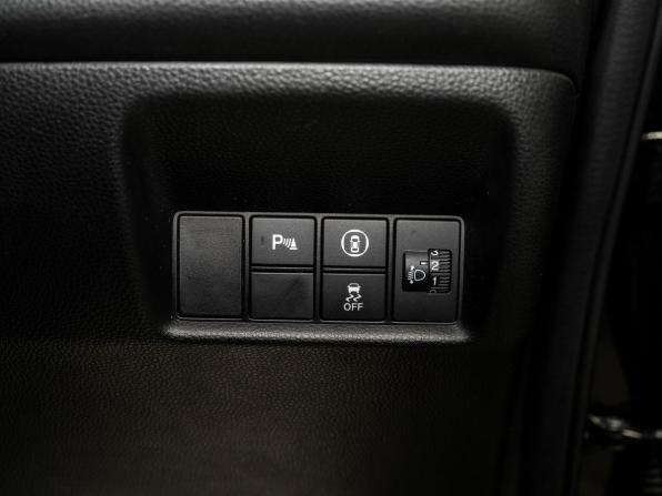 Honda Fit IV с пробегом 2022 года, цена 1 335 000 рублей, 79803 км, хэтчбек, Автокод Объявления