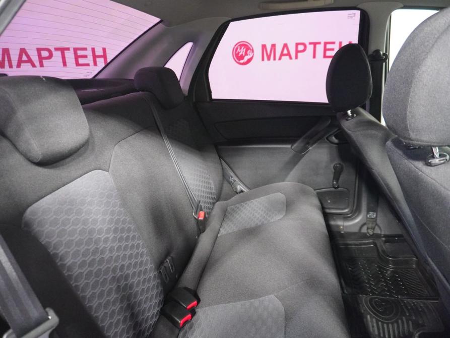 Lada (ВАЗ) Granta I Рестайлинг Вологда  - изображение 11