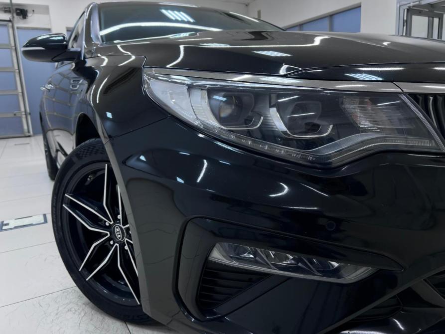 Kia Optima IV Рестайлинг Волгоград  - изображение 11