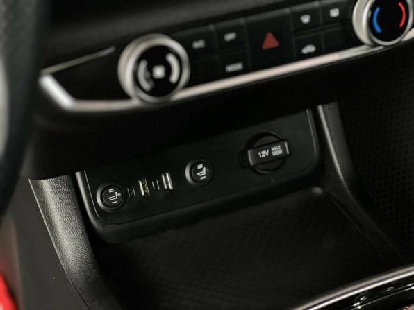 BAIC U5 Plus с пробегом 2023 года, цена 1 295 000 рублей, 18225 км, седан, Автокод Объявления