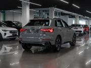 Audi Q3 II (F3) Москва  - изображение 32