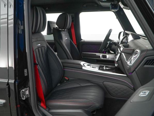 Mercedes-Benz G-Класс AMG II (W465) Рестайлинг с пробегом 2026 года, цена 32 998 444 рубля, 46 км, внедорожник, Автокод Объявления