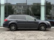 Subaru Outback IV Рестайлинг Самара  - изображение 19