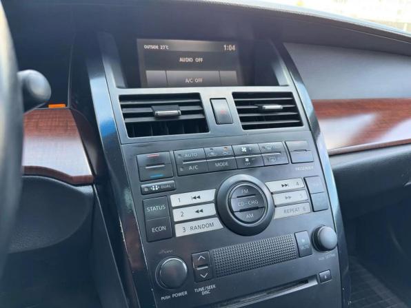 Nissan Teana I Рестайлинг с пробегом 2006 года, цена 628 750 рублей, 308615 км, седан, Автокод Объявления