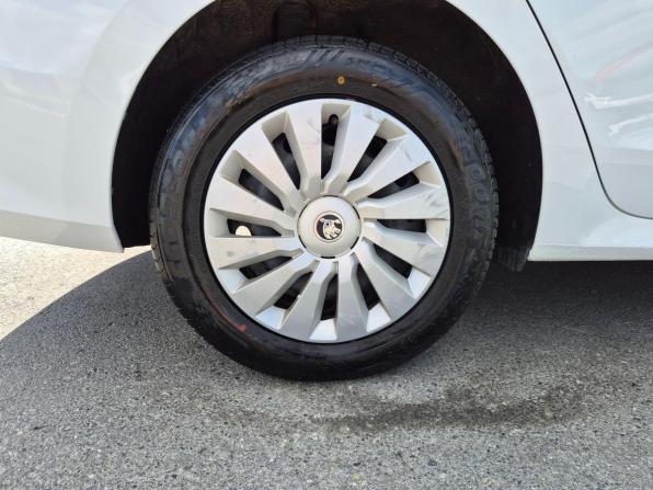 Skoda Octavia IV (A8) с пробегом 2021 года, цена 2 343 000 рублей, 36870 км, лифтбек, Автокод Объявления