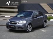 Chevrolet Aveo I Рестайлинг Казань  - изображение 13