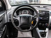 Hyundai Tucson I Калуга  - изображение 22