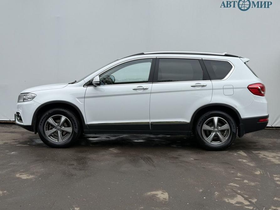Haval H6 I Москва  - изображение 8