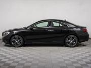 Mercedes-Benz CLA I (C117 X117) Рестайлинг Москва  - изображение 26