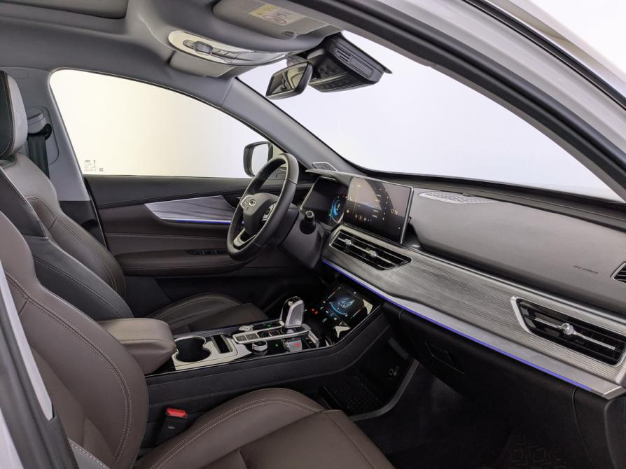 Chery Tiggo 8 Pro I Москва  - изображение 11