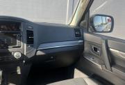 Mitsubishi Pajero IV Рестайлинг 1 Красноярск  - изображение 40
