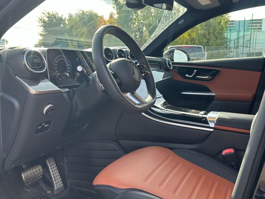 Mercedes-Benz GLC Coupe II (C254) Москва  - изображение 2