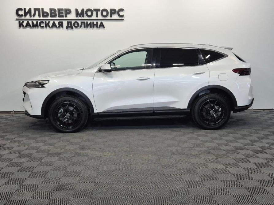 Haval F7 I Рестайлинг Пермь  - изображение 5