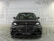 Mercedes-Benz S-Класс VII (W223) Москва  - изображение 35