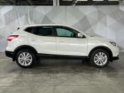 Nissan Qashqai II Оренбург  - изображение 30