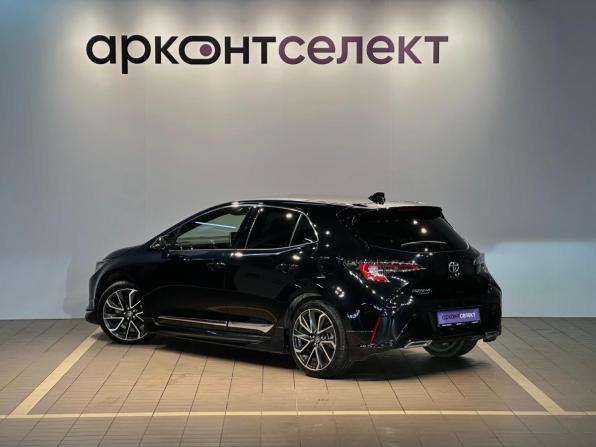 Toyota Corolla XII (E210) с пробегом 2020 года, цена 1 950 000 рублей, 29473 км, хэтчбек, Автокод Объявления