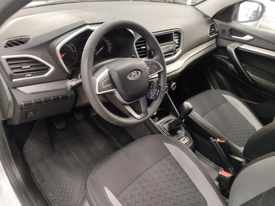 Lada (ВАЗ) Vesta I Рестайлинг (NG) Набережные Челны  - изображение 8