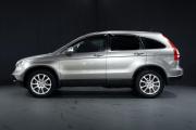 Honda CR-V III Тюмень  - изображение 30