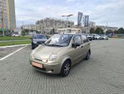 Daewoo Matiz I Рестайлинг Челябинск  - изображение 10