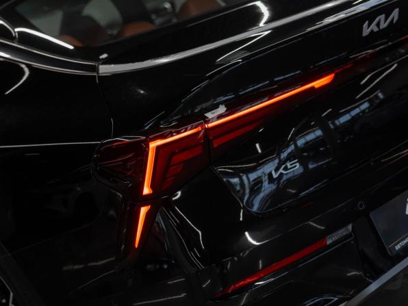 Kia K5 III Рестайлинг с пробегом 2026 года, цена 4 800 000 рублей, 50 км, седан, Автокод Объявления