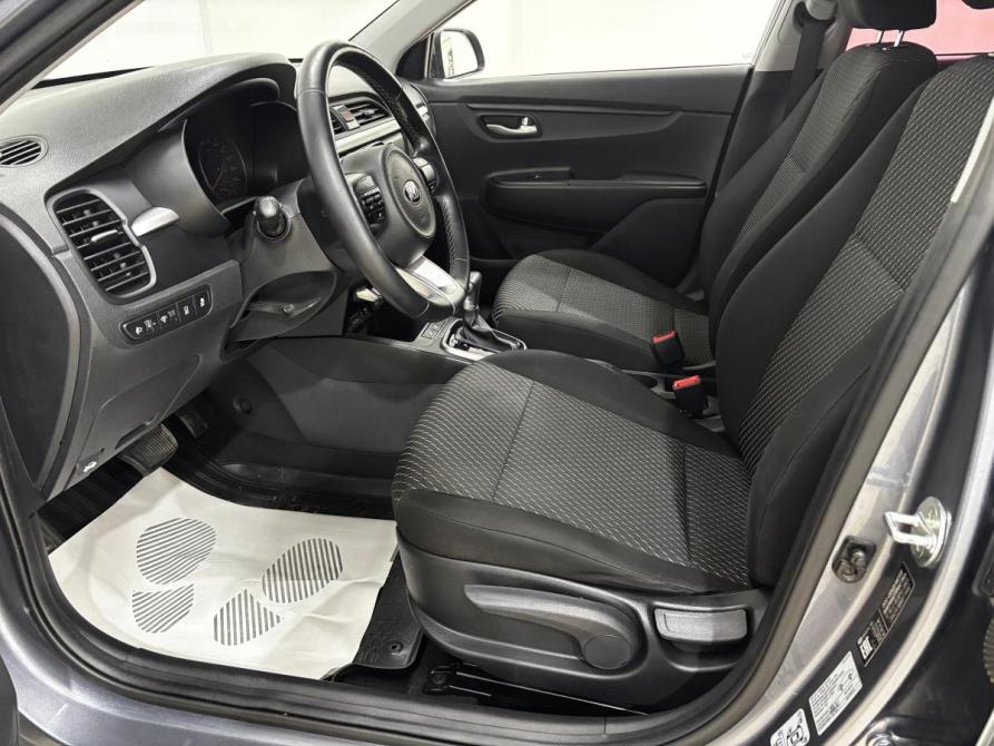 Kia Rio IV Альметьевск  - изображение 12