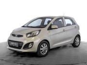 Kia Picanto II Москва  - изображение 28