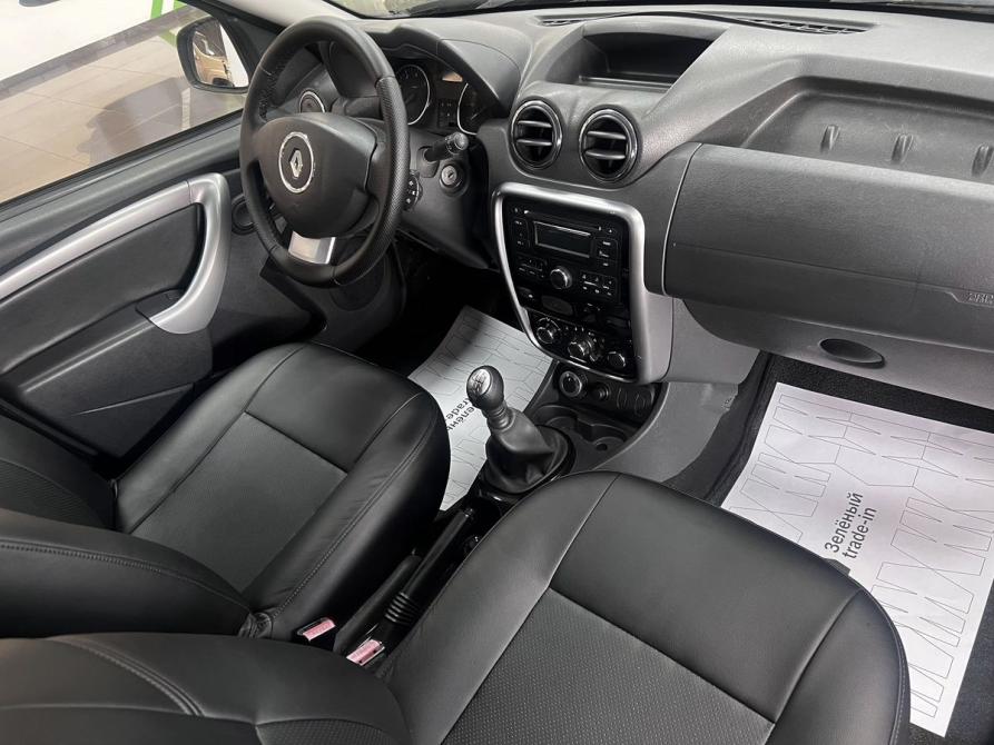 Renault Duster I Тверь  - изображение 13