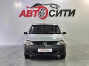 Renault Logan I Воронеж  - изображение 22