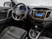 Hyundai Creta I Новосибирск  - изображение 34