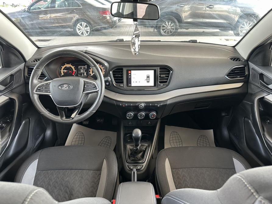 Lada (ВАЗ) Vesta I Рестайлинг (NG) Волгоград  - изображение 15