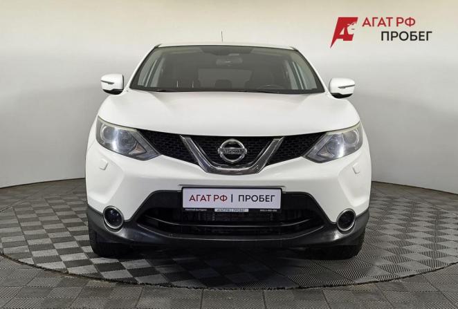 Nissan Qashqai II с пробегом 2015 года, цена 1 305 000 рублей, 189536 км, внедорожник, Автокод Объявления