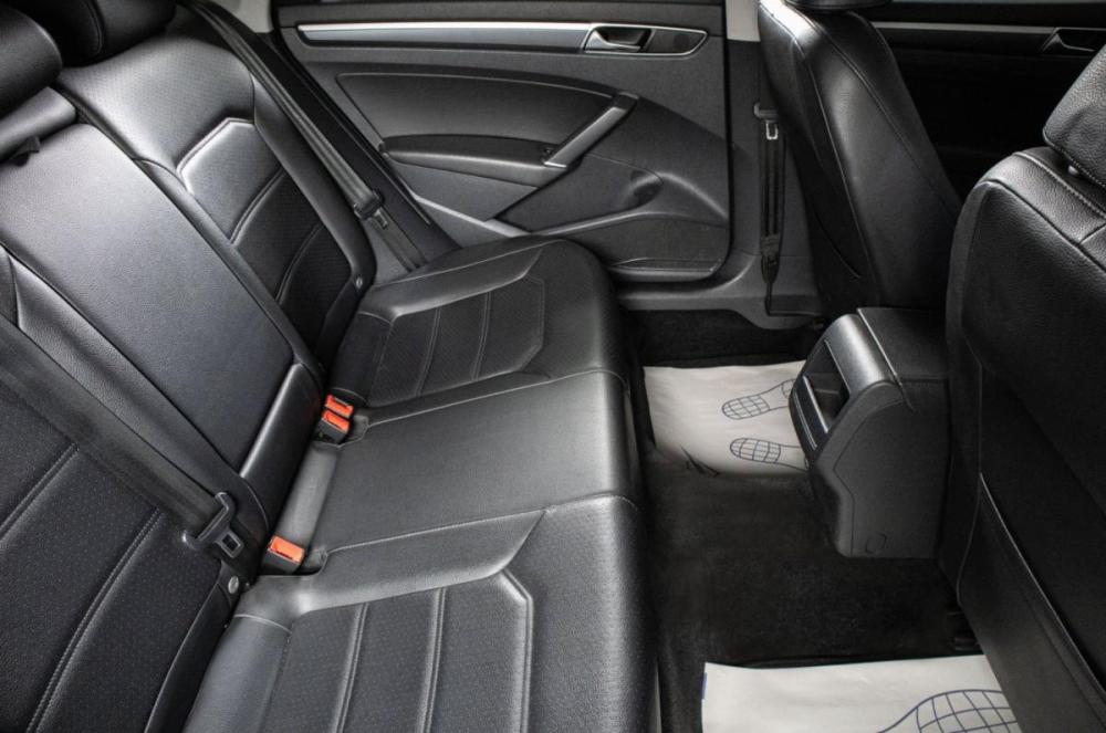 Volkswagen Passat B8 Рестайлинг Сургут  - изображение 14