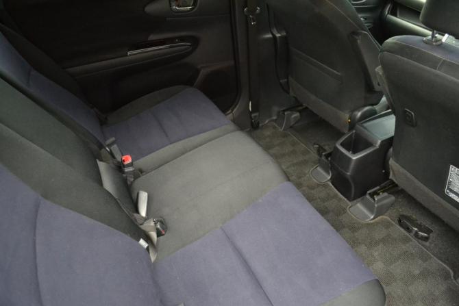 Toyota Wish II Рестайлинг с пробегом 2014 года, цена 1 190 000 рублей, 192100 км, минивэн, Автокод Объявления