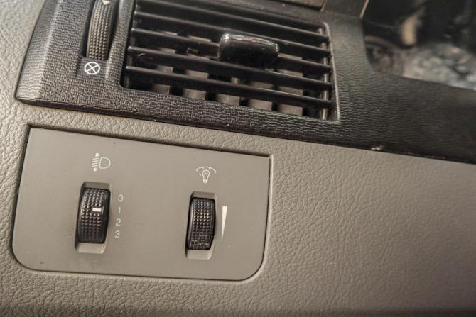 Chevrolet Lacetti I с пробегом 2006 года, цена 379 000 рублей, 122745 км, седан, Автокод Объявления
